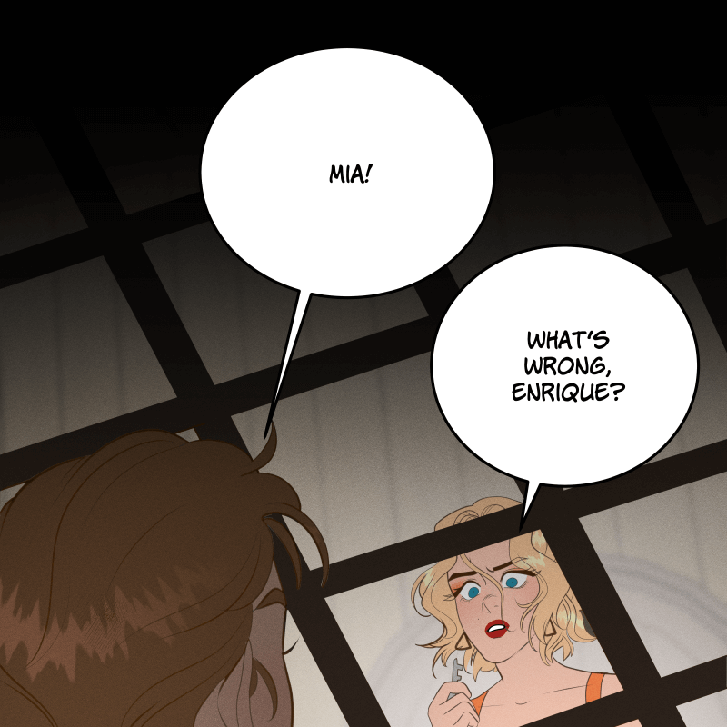Love Me to Death Chapter 52 - Page 33