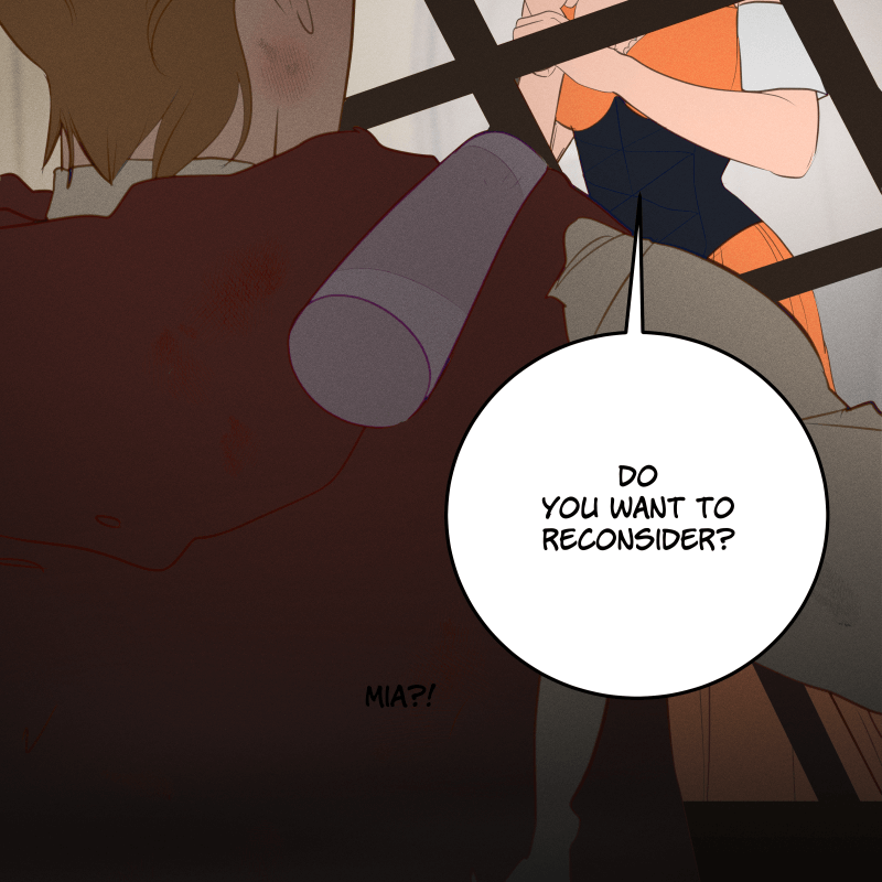 Love Me to Death Chapter 52 - Page 34