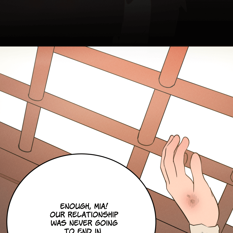 Love Me to Death Chapter 52 - Page 35