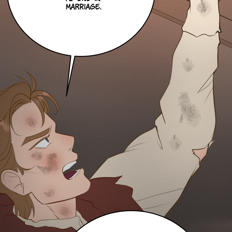 Love Me to Death Chapter 52 - Page 36