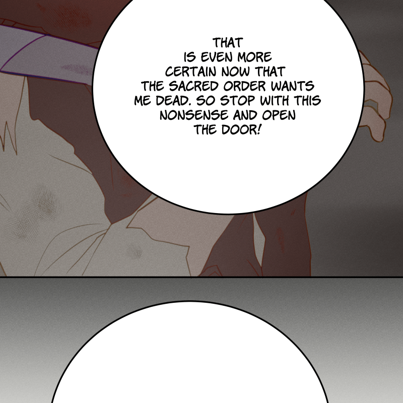 Love Me to Death Chapter 52 - Page 37