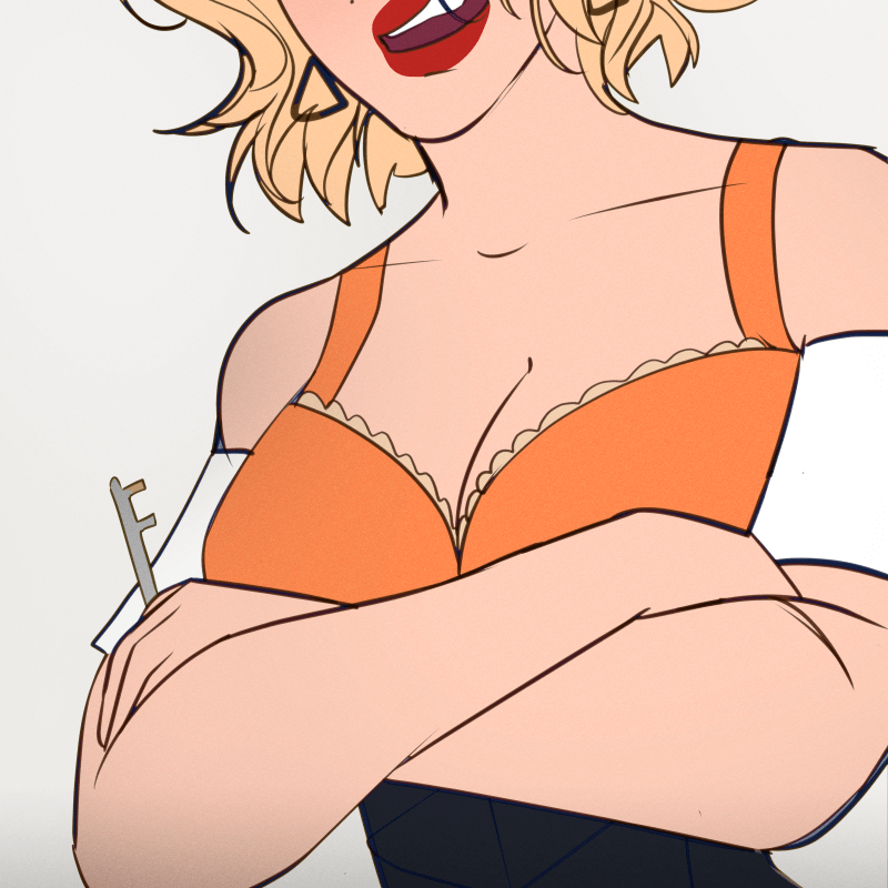 Love Me to Death Chapter 52 - Page 39