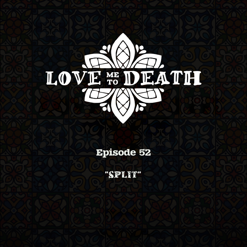 Love Me to Death Chapter 52 - Page 43