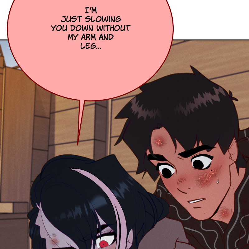 Love Me to Death Chapter 52 - Page 47