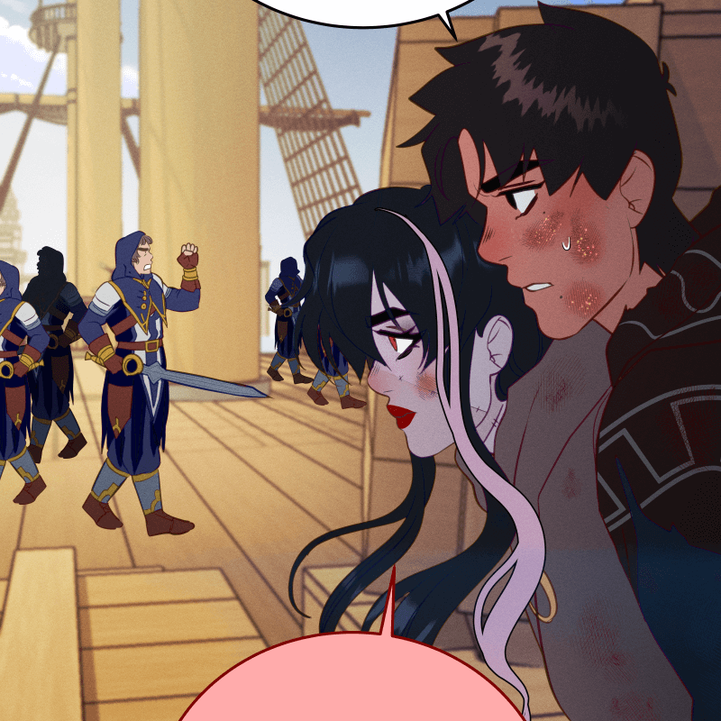 Love Me to Death Chapter 52 - Page 50