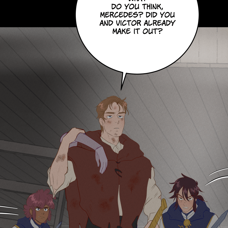 Love Me to Death Chapter 52 - Page 6