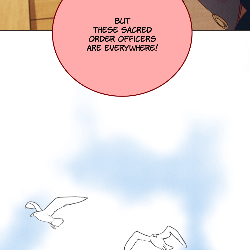 Love Me to Death Chapter 52 - Page 51