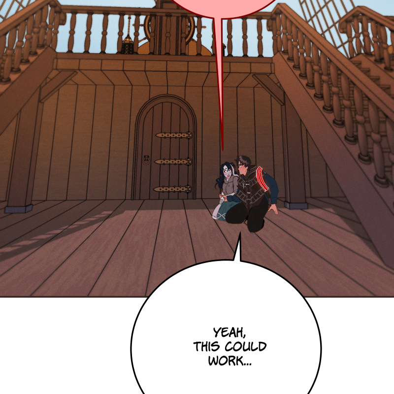 Love Me to Death Chapter 52 - Page 58