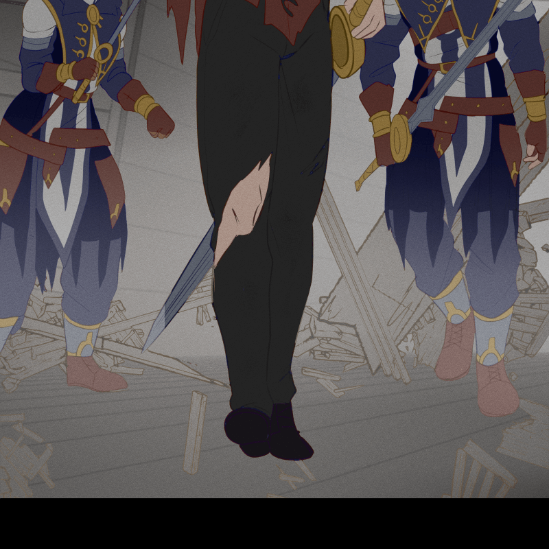 Love Me to Death Chapter 52 - Page 7