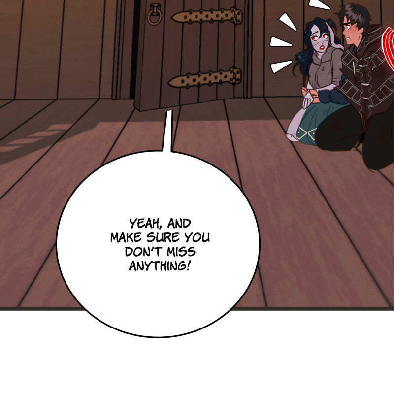 Love Me to Death Chapter 52 - Page 62