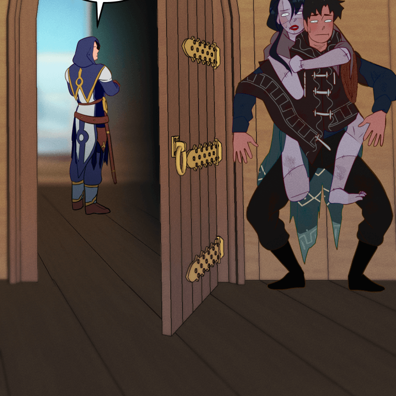 Love Me to Death Chapter 52 - Page 68