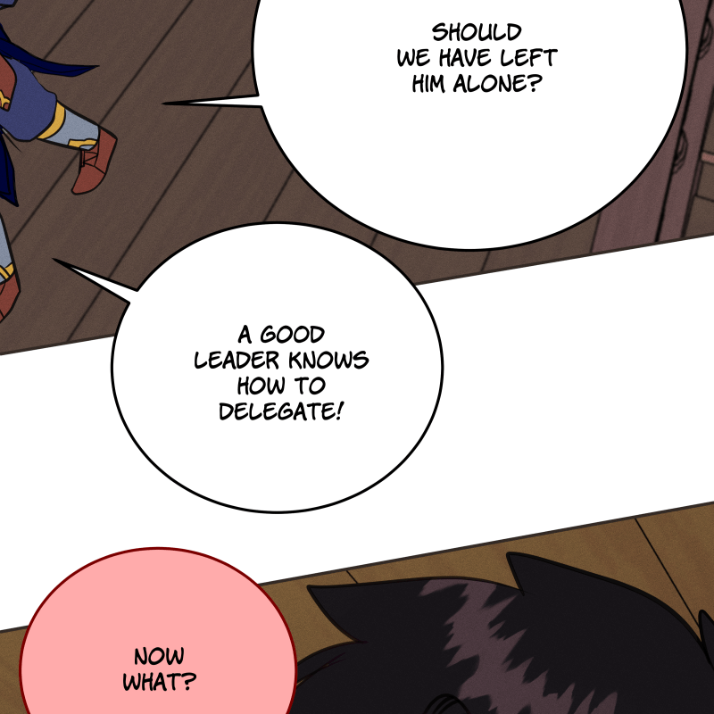 Love Me to Death Chapter 52 - Page 71