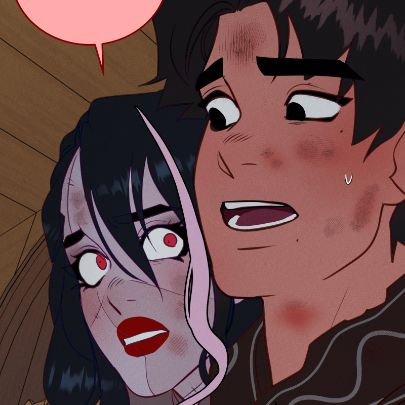 Love Me to Death Chapter 52 - Page 72