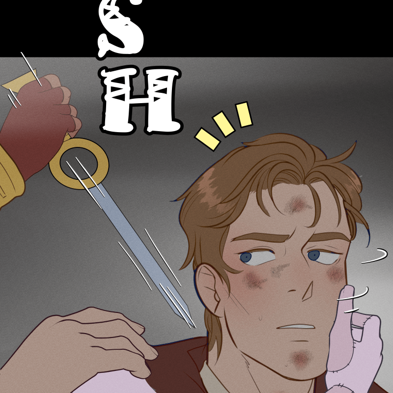 Love Me to Death Chapter 52 - Page 9