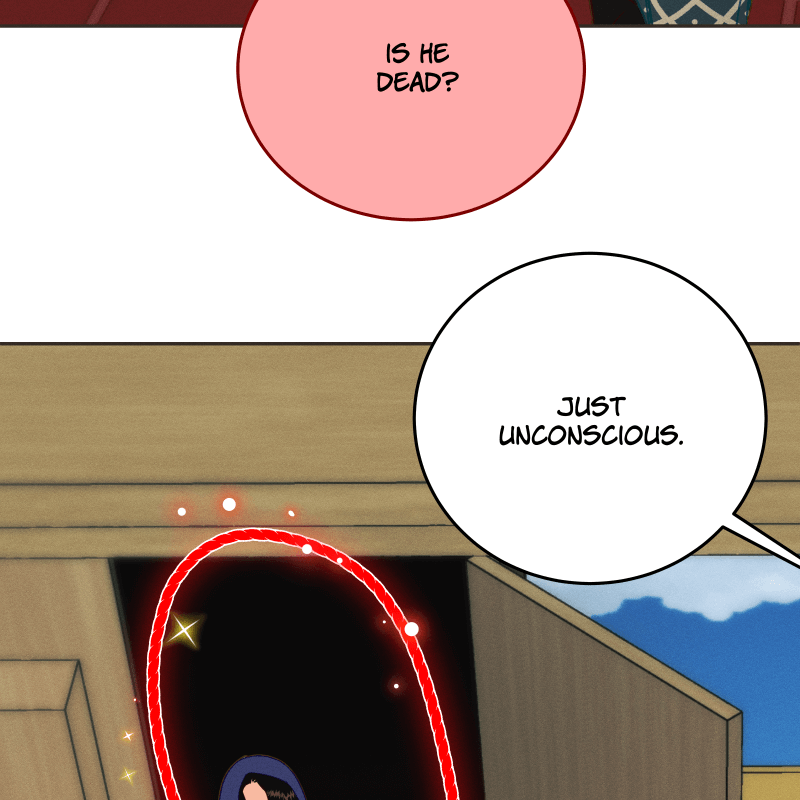 Love Me to Death Chapter 52 - Page 88