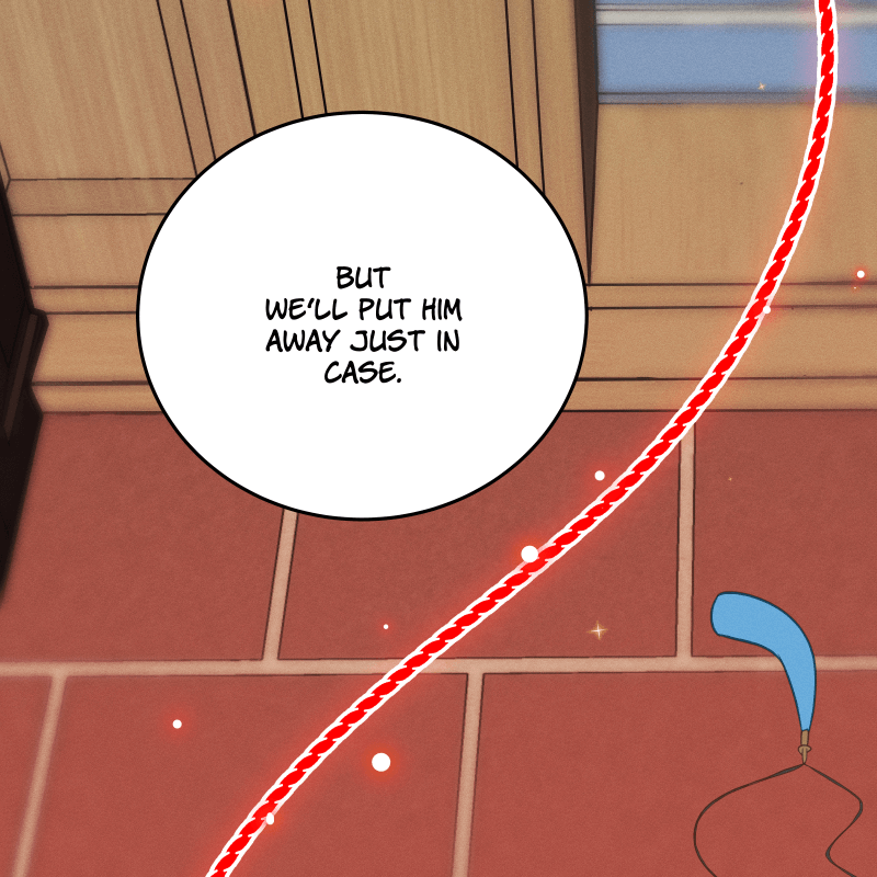 Love Me to Death Chapter 52 - Page 92