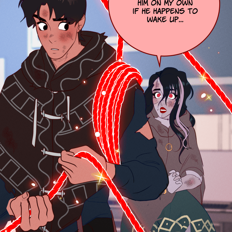 Love Me to Death Chapter 52 - Page 94
