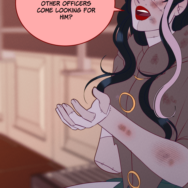 Love Me to Death Chapter 52 - Page 96
