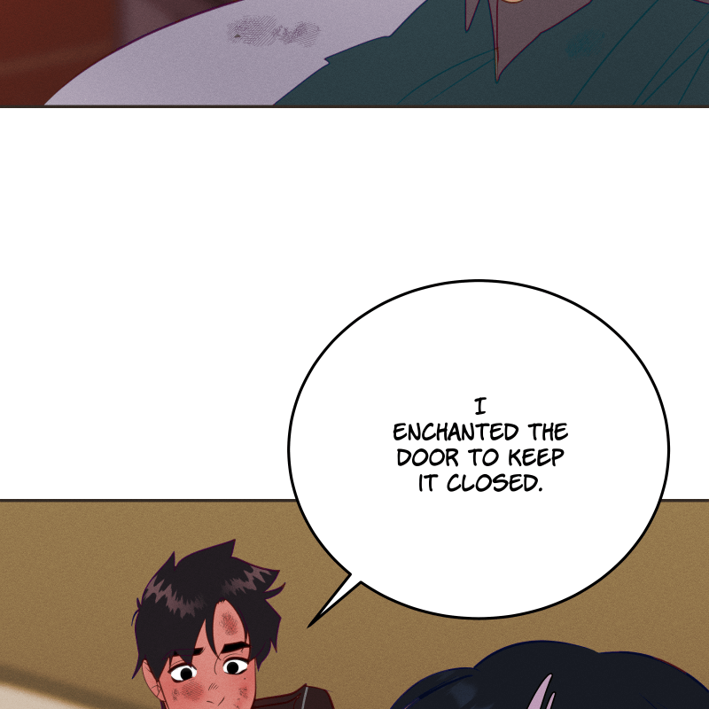 Love Me to Death Chapter 52 - Page 97