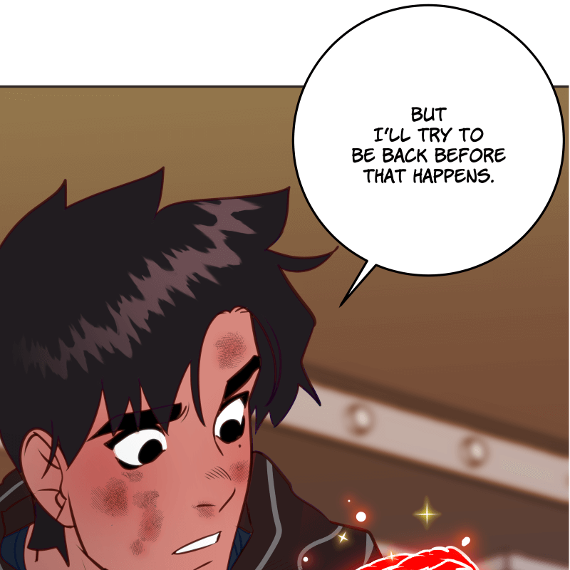 Love Me to Death Chapter 52 - Page 100