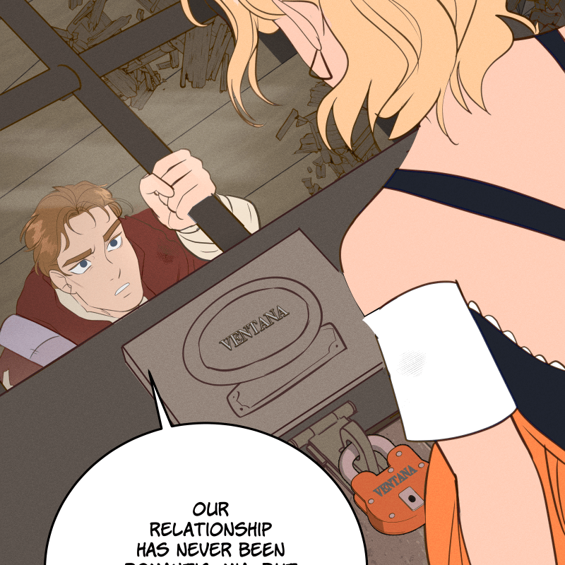 Love Me to Death Chapter 53 - Page 2