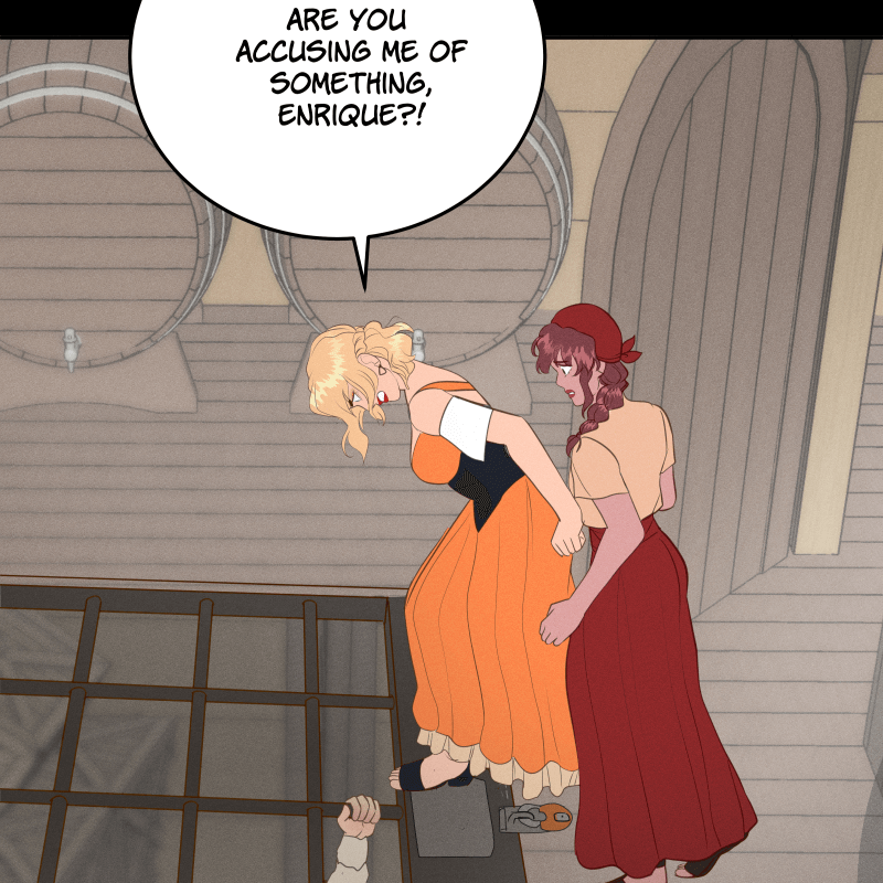 Love Me to Death Chapter 53 - Page 11