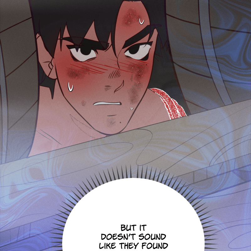 Love Me to Death Chapter 53 - Page 102