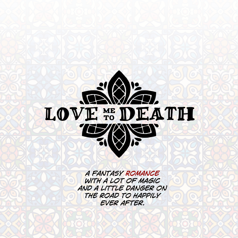 Love Me to Death Chapter 53 - Page 106