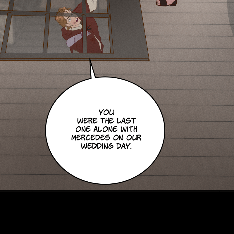 Love Me to Death Chapter 53 - Page 12