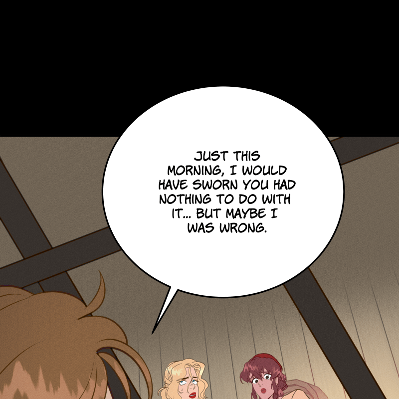 Love Me to Death Chapter 53 - Page 13