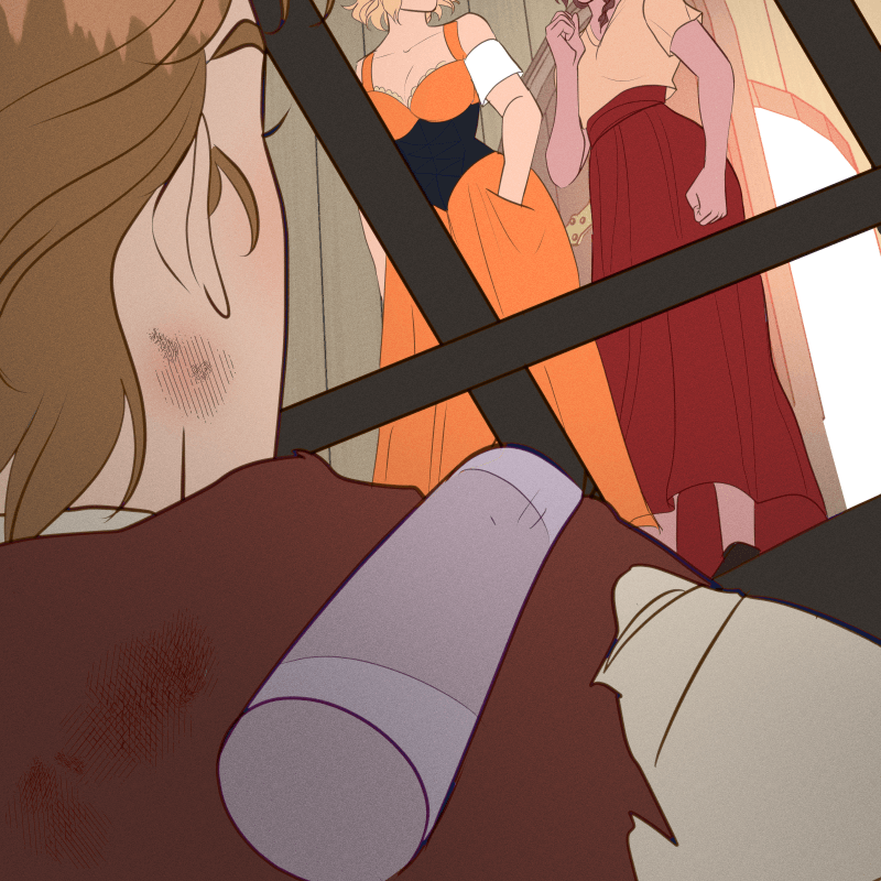 Love Me to Death Chapter 53 - Page 14