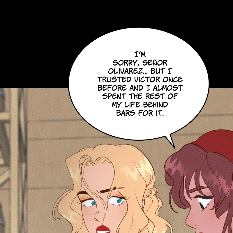 Love Me to Death Chapter 53 - Page 16