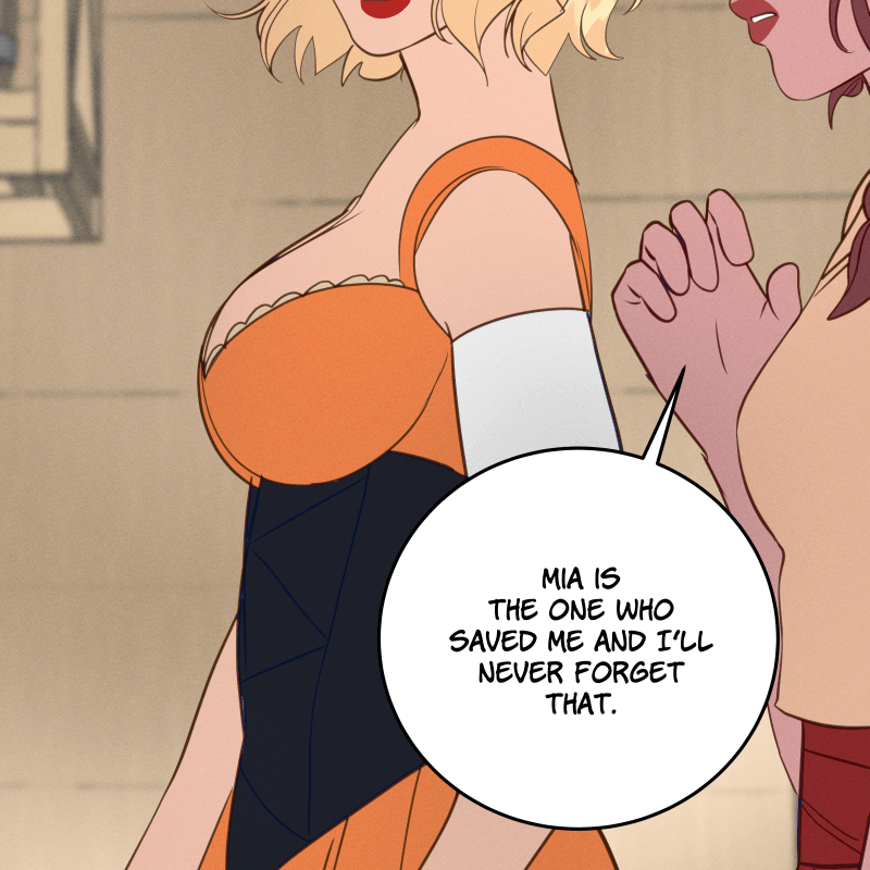 Love Me to Death Chapter 53 - Page 17