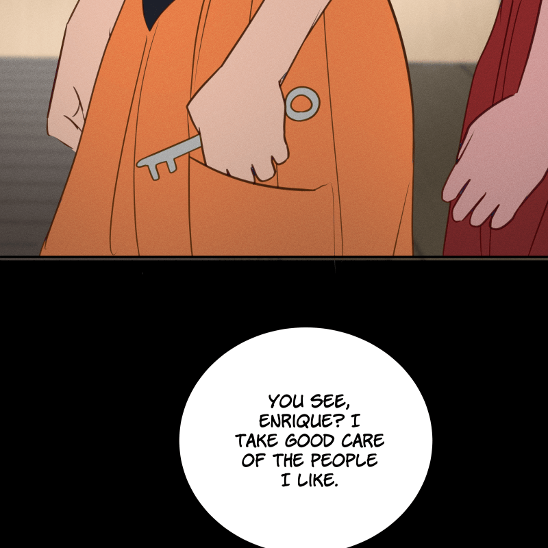 Love Me to Death Chapter 53 - Page 18