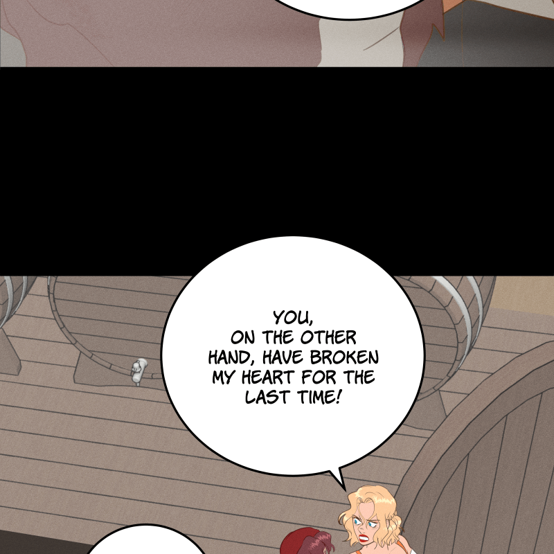 Love Me to Death Chapter 53 - Page 20