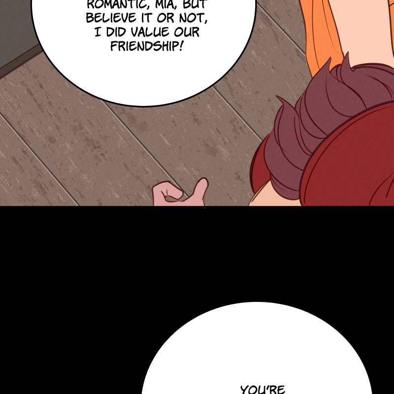 Love Me to Death Chapter 53 - Page 3