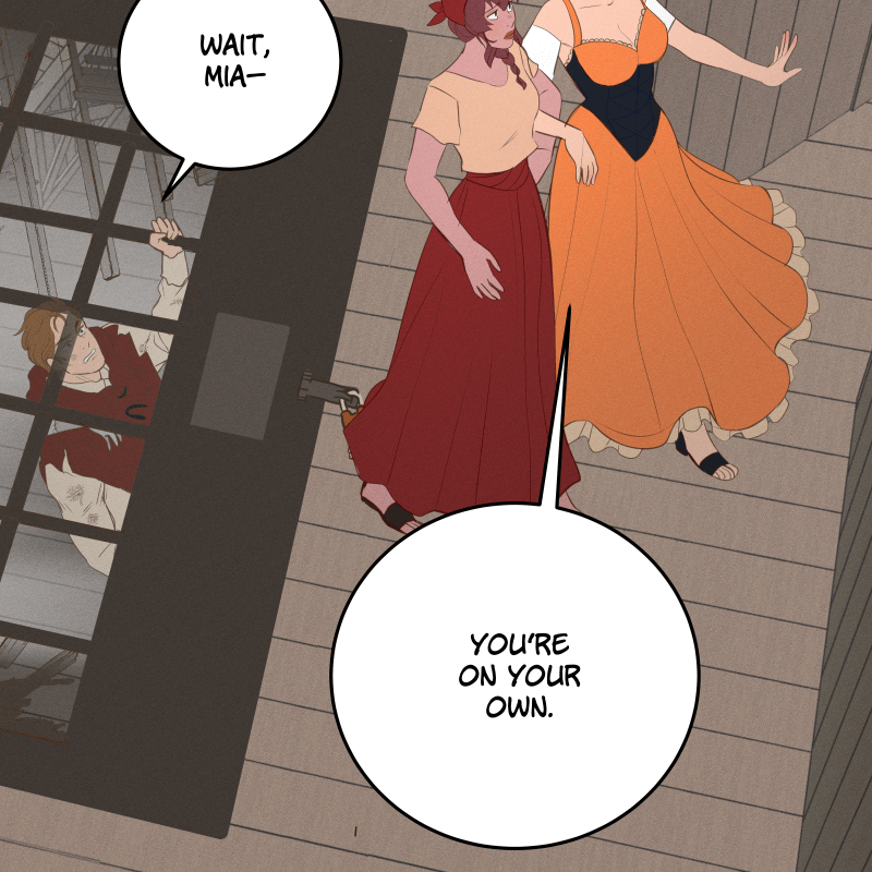 Love Me to Death Chapter 53 - Page 21