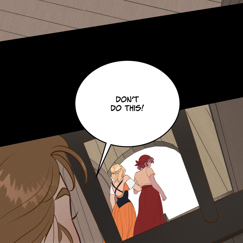 Love Me to Death Chapter 53 - Page 22
