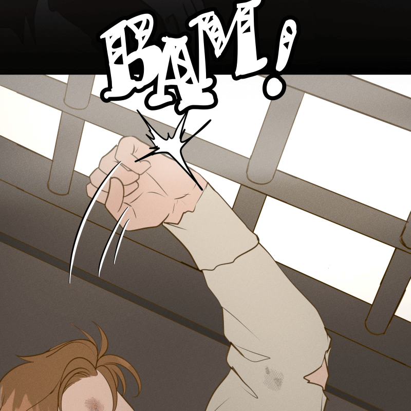 Love Me to Death Chapter 53 - Page 26