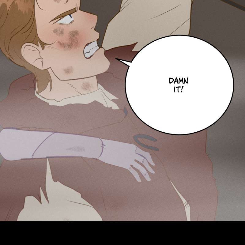 Love Me to Death Chapter 53 - Page 27