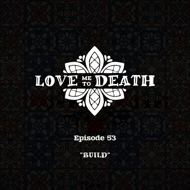 Love Me to Death Chapter 53 - Page 29