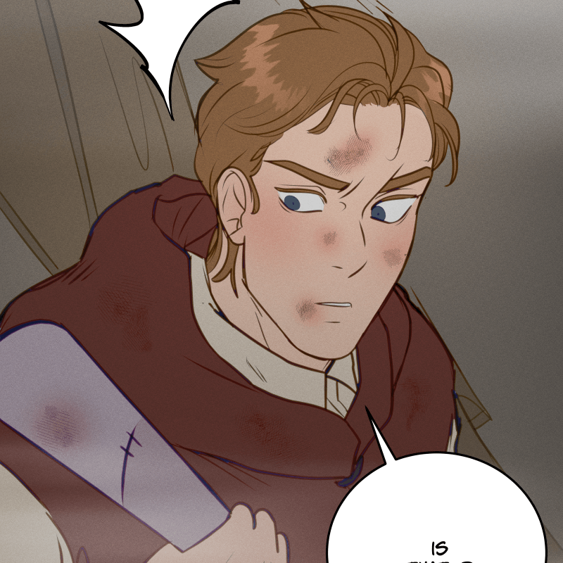 Love Me to Death Chapter 53 - Page 48