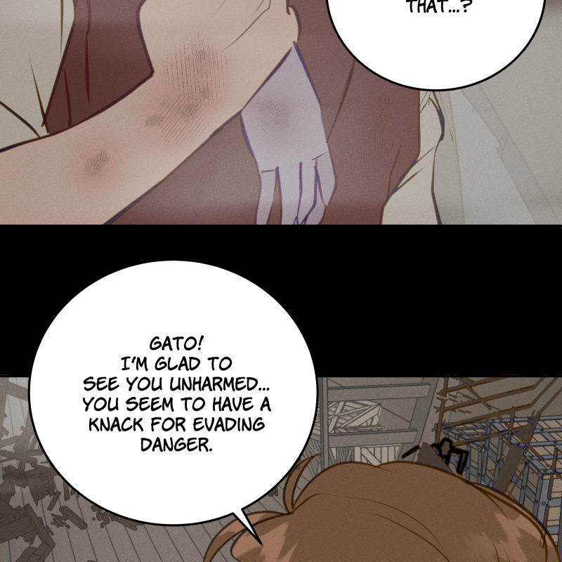 Love Me to Death Chapter 53 - Page 49