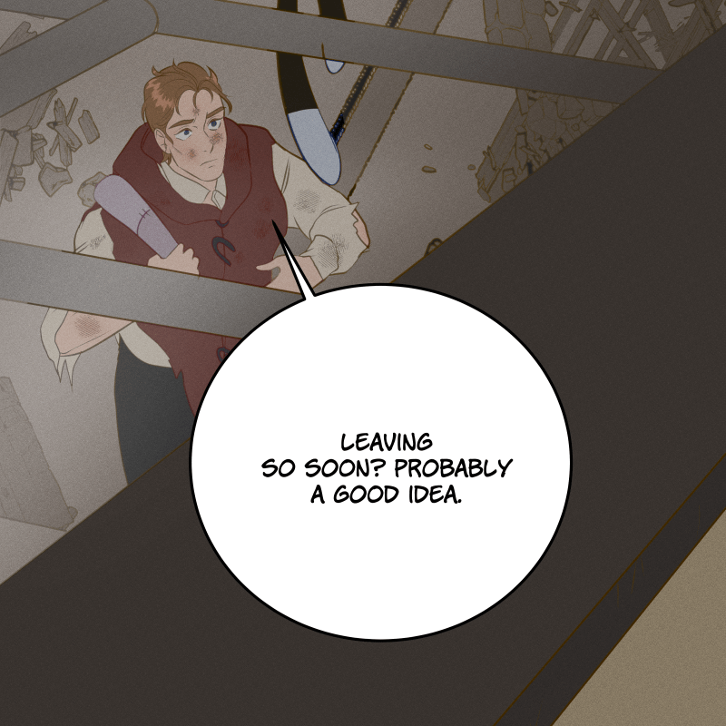 Love Me to Death Chapter 53 - Page 53