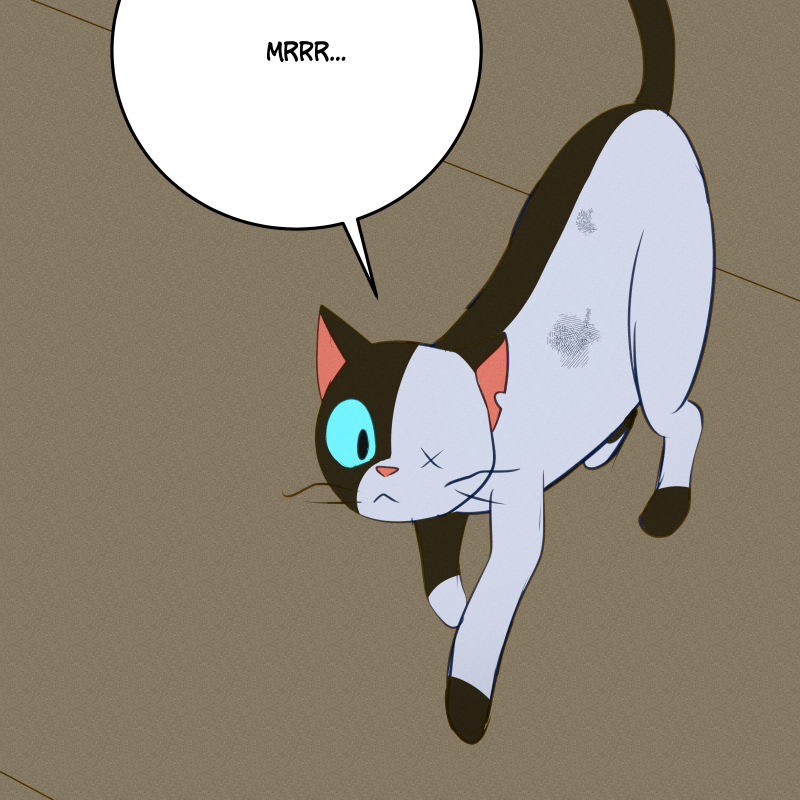 Love Me to Death Chapter 53 - Page 55