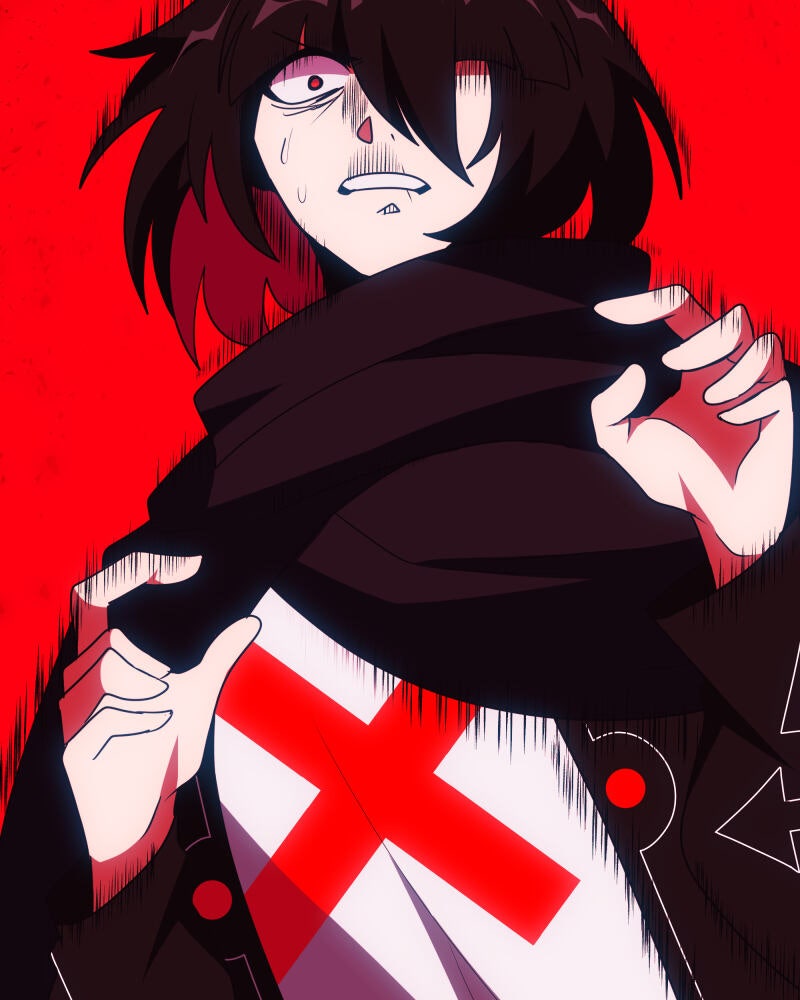 Love Me to Death Chapter 53 - Page 7