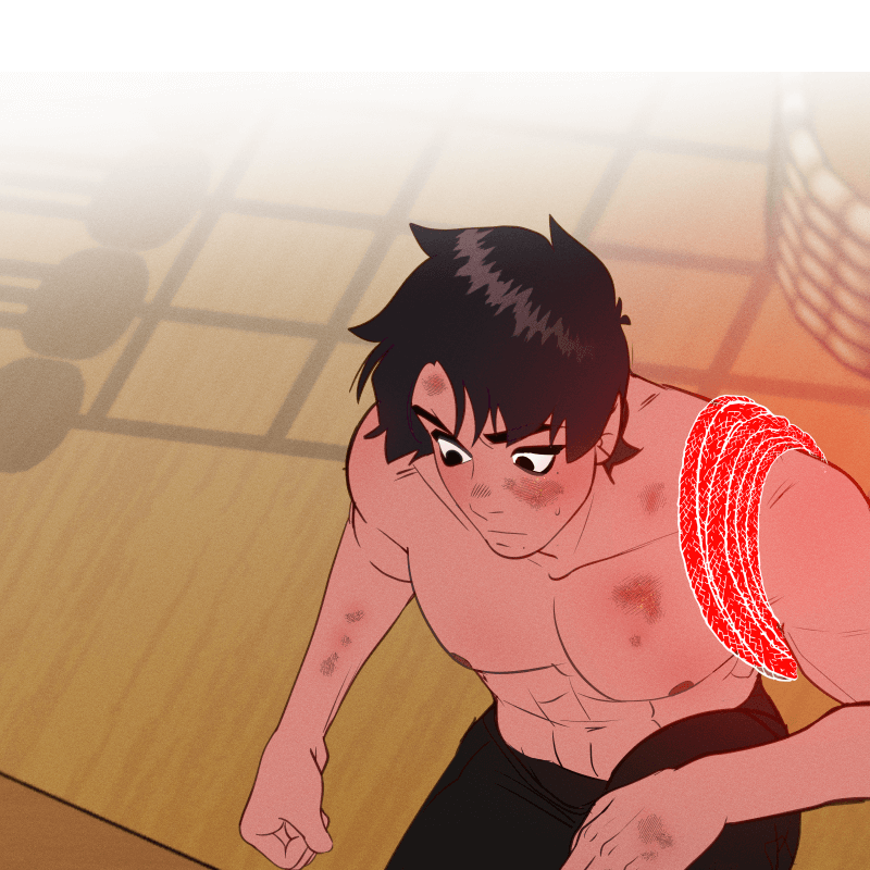 Love Me to Death Chapter 53 - Page 71