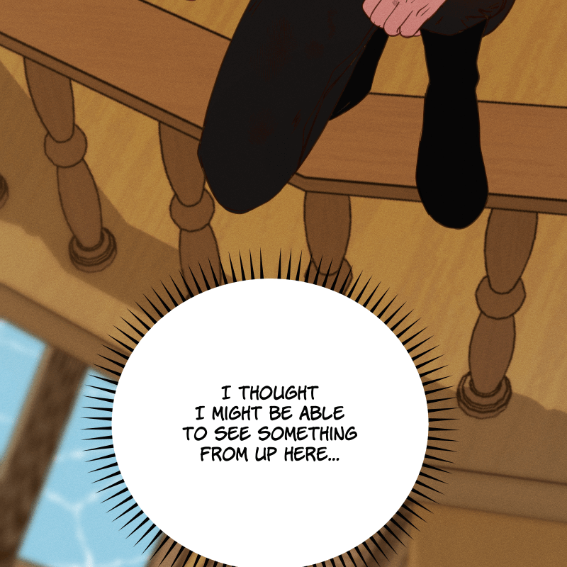 Love Me to Death Chapter 53 - Page 72