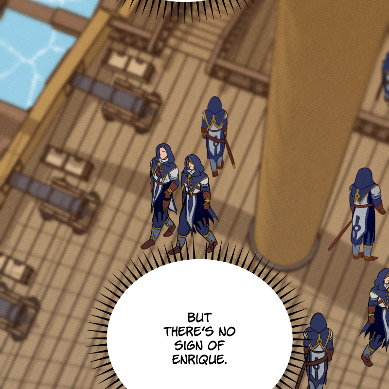 Love Me to Death Chapter 53 - Page 73