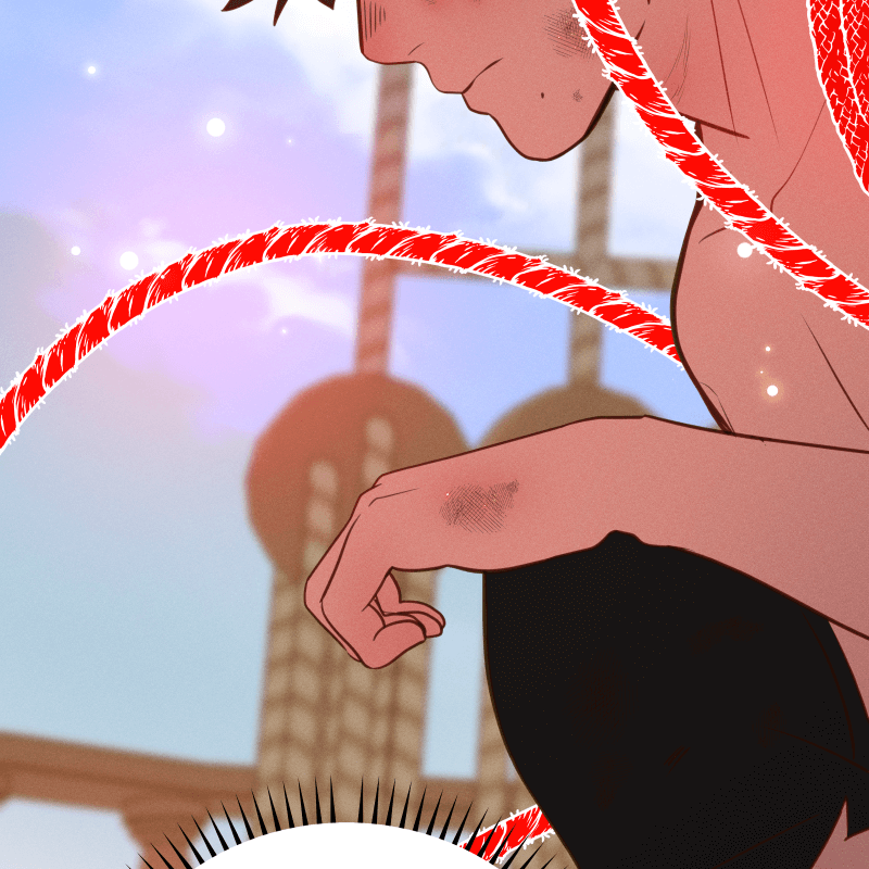 Love Me to Death Chapter 53 - Page 76